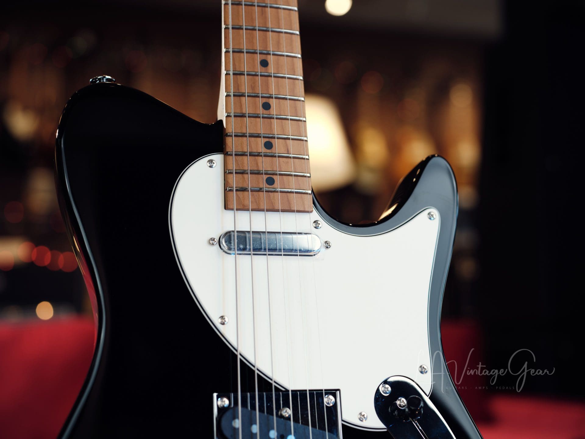 Josh smith telecaster discount