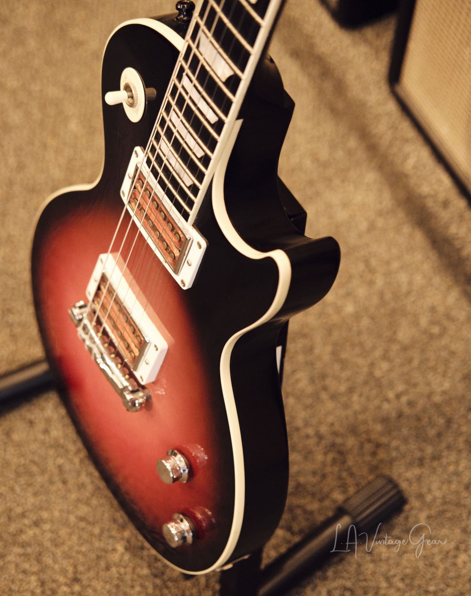 Gibson Les Paul 
