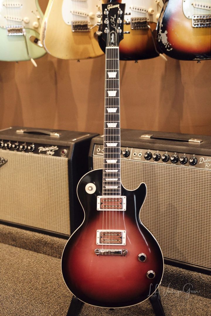 Gibson Les Paul 