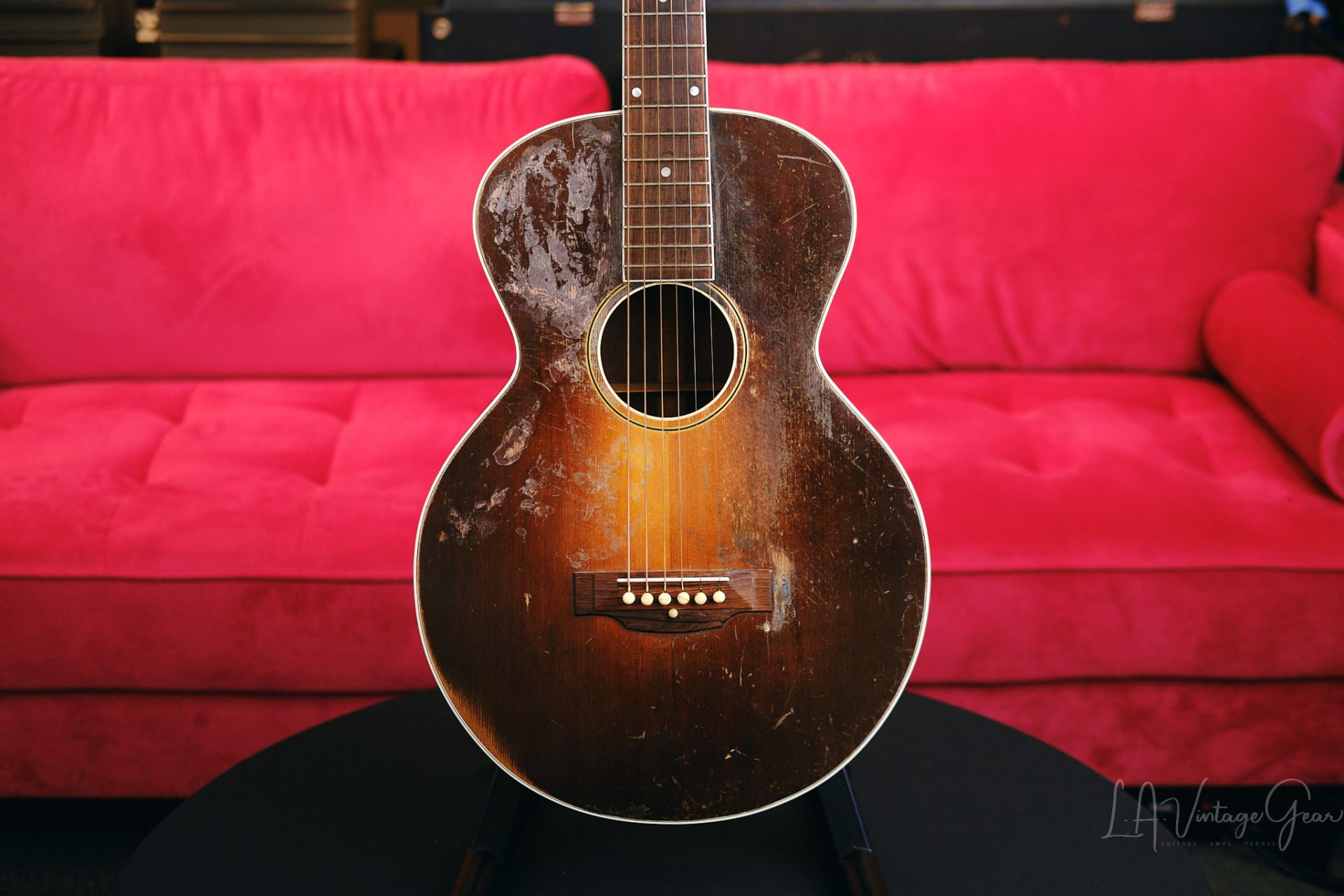 Gibson 1928 L-1 