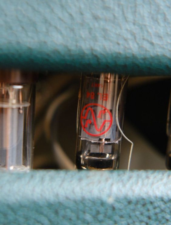 Top Hat Royale" 20 Watt 1x12 Combo (1995) Guitar Amplifier