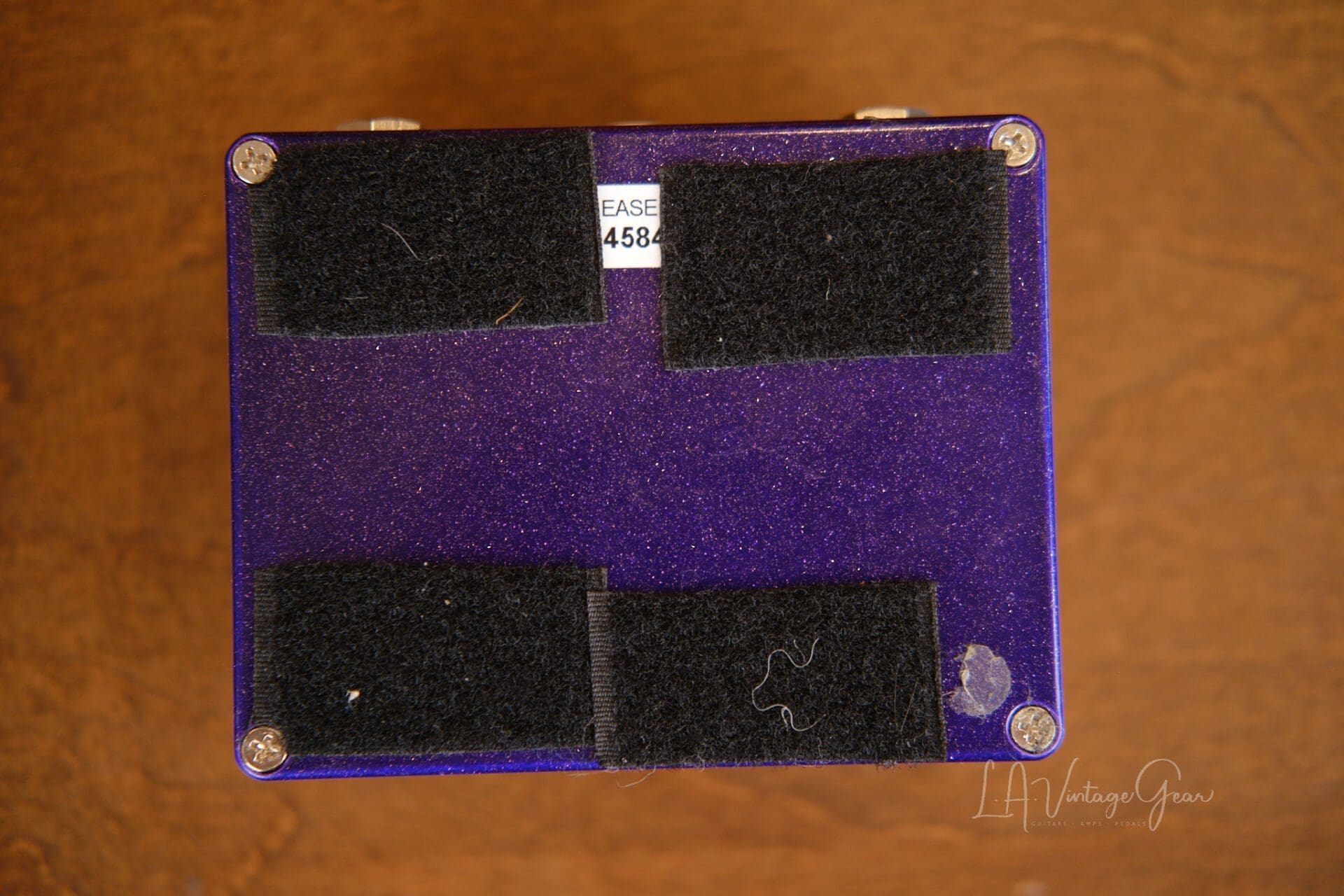 Westco Pedals Grease JuicerEnvelope Filter Guitar Pedal Nasty! • LA